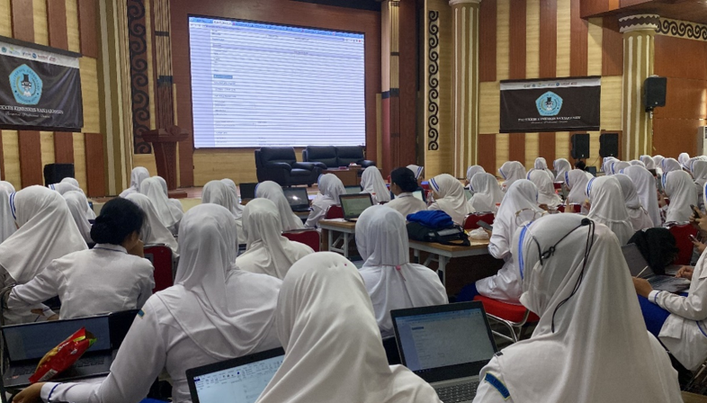 Bimbingan Teknis Etik Penelitian Bagi Mahasiswa Dan Dosen Poltekes Kemenkes Banjarmasin